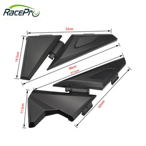RACEPRO RP0891-9028B <span class=keywords><strong>prix</strong></span> de gros moto cadre supérieur remplissage panneau latéral ensemble protecteur garde couverture pour <span class=keywords><strong>BMW</strong></span> R1250GS R1250 <span class=keywords><strong>GS</strong></span> - Product Image 2