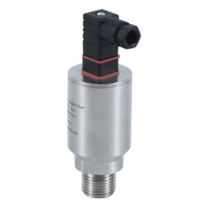 IP65 सुरक्षा 4 ~ 20 सेमी डीजल ईंधन टैंक क्षमता तेल स्तर सेंसर सिरेमिक कैपेसिटर प्रकार ईंधन स्तर सेंसर - Product Image 6