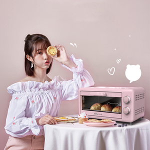 11L Mini Elektrische Koffiebrander <span class=keywords><strong>Oven</strong></span> Met Hot Platen - Product Image 4