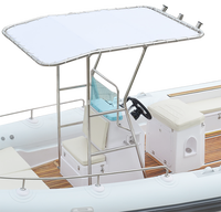 Console gonflable en toile de mer, 1 pièce, produits populaires, édition uniques