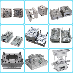 Service de prototypage rapide et de fabrication de pièces automobiles personnalisées, certifié ISO9001, moulage par <span class=keywords><strong>injection</strong></span> plastique avec matériaux ABS/PP/PC - Product Image 4