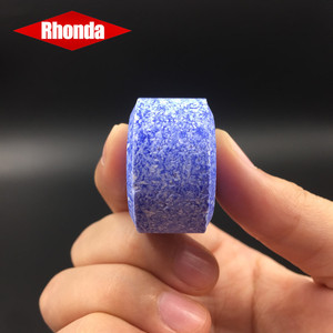 Comprimés de <span class=keywords><strong>chlore</strong></span> Rhonda (pureté 99%) – Agent chimique auxiliaire <span class=keywords><strong>pour</strong></span> réservoirs d'eau, piscines, additifs pétroliers activés - Product Image 1