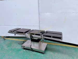Xinyinuo SN-CP01เคลื่อนที่แบบแกนคู่ไฟฟ้า <span class=keywords><strong>C-ARM</strong></span> โต๊ะปฏิบัติการผ่าตัดแบบบูรณาการได้รับการรับรอง CE Class II เครื่องจักรขับเคลื่อน - Product Image 2