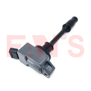 Bobina de encendido automotriz de alta calidad 90919-02272 Toyota Corolla Zwe211 2Zr Material de goma Nuevo usado También compatible WISH XENIA - Product Image 6