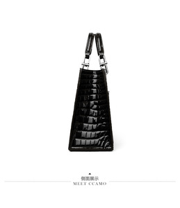 Luxury Pattern Handbags Classical Large Capacity Women <b>Bags</b> Genuine Leather Crossbody <b>Bags</b> <b>for</b> Women Hand <b>Bag</b> - Product Image 4