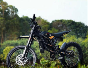 79Bike Falcon GT <span class=keywords><strong>Moto</strong></span> Elettrica da Cross in Lega di Alluminio per Adulti 72V Motocross Fuoristrada <span class=keywords><strong>Moto</strong></span> Elettrica da Corsa - Product Image 5
