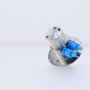 ปั๊มเกียร์ขนาดเล็กแบบแม่เหล็กขับเคลื่อนด้วยสแตนเลส DOCOD อายุการใช้งานยาวนาน - Product Image 5