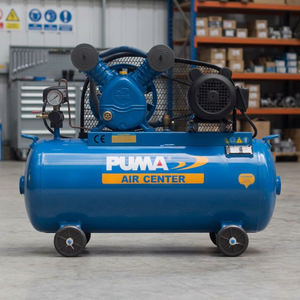 Compresores de Aire de Marca de Baja Presión Máquinas de Compresor de Aire de 2hp - Product Image 3
