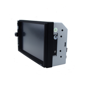 7 pouces <span class=keywords><strong>voiture</strong></span> <span class=keywords><strong>bluetooth</strong></span> stéréo <span class=keywords><strong>audio</strong></span> écran tactile lecteur de <span class=keywords><strong>voiture</strong></span> système multimédia - Product Image 2