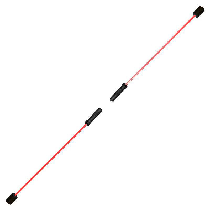 แท่งสั่นแบบถอดได้สีแดง