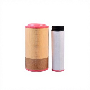 Filtre à air de remplacement OE 81084050016, nouveau filtre en papier de haute qualité, standard - Product Image 1