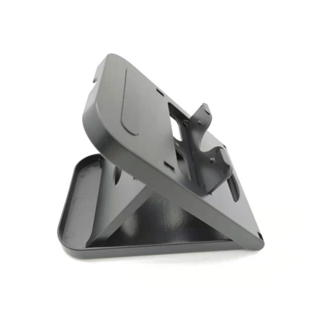 SYY Game Console Simple Folding Stand Vertical Display Bracket for NS Lite Game Accessories