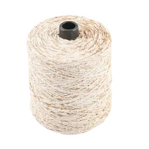 High Quality Customizable Thick Yarn Blanket Chunky Chenille Velvet Knitting for Sweater Scarf Carpet etc
