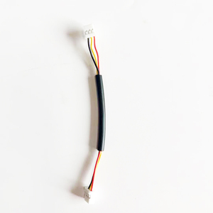 Molex 1.25mm 2pin Zh Ph Eh Jst 1mm erkek dişi konnektör Jack tak kablo demeti yapma meclisi Oem - Product Image 1