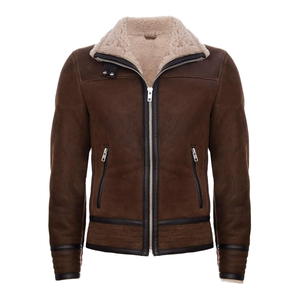 ออกแบบตามสั่ง ราคาขายส่ง คุณภาพสูง แฟชั่นใหม่ รองเท้าลำลองผู้ชาย SNAFA SPORTS กันลม ระบายอากาศได้ดี หนังแท้ สำหรับฤดูหนาว - Product Image 1