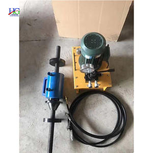 Equipo de prensado de pin de cadena eléctrica, máquina portátil de manga de prensa, equipo de mantenimiento de excavadora Manual - Product Image 6