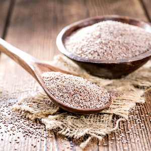 Peau de graines de psyllium naturel premium, fibre d'isabgol, 99% pure, qualité alimentaire, psyllium indien pour l'exportation en gros - Product Image 1