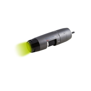 AM4115T-RFYW Dino-Lite Handheld Digital for Observing Red Fluorescence Such As RFP - Product Image 1