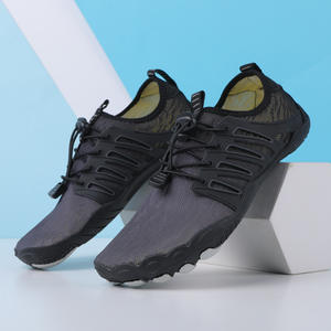 Calzado Acuático Unisex para Jóvenes, Calcetines de Agua para Verano, Playa, Natación y Surf para Niños y Niñas - Product Image 5