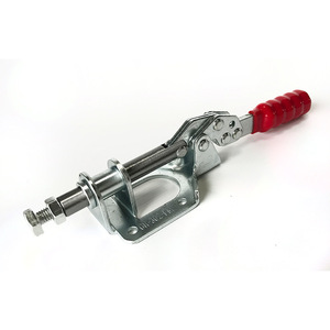 Hercules Push Pull <b>Quick</b> <b>Clamp</b> Gh302 Fm Wdc 172mm Metric F <b>Clamp</b> Welding Inspection Tool - Product Image 3