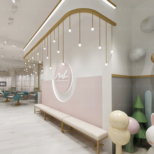 Ma Thuật vui vẻ trẻ em chơi Thiết bị mềm trong Nhà chơi Thiết bị Kid lớn trong nhà sân chơi thiết lập trong nhà tùy chỉnh thiết kế - Product Image 5