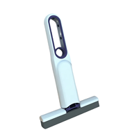 Mini serpillière de bureau en éponge durable avec essoreuse intégrée pour le nettoyage de la cuisine et du bureau (vente en gros)