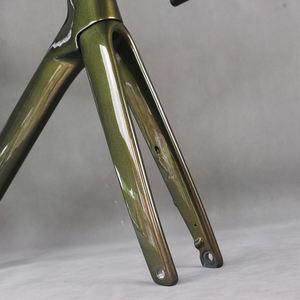 SERAPH bicicleta <span class=keywords><strong>Aero</strong></span> bicicleta de carretera <span class=keywords><strong>cuadro</strong></span> de <span class=keywords><strong>carbono</strong></span> carreras disco de montaje plano pieza de bicicleta todo el Cable interior T1000 marco - Product Image 5