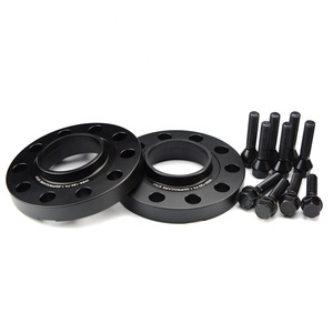BOTRAK-espaciadores de rueda céntricos para <span class=keywords><strong>bmw</strong></span>, 10mm, 12mm, 15mm, 18mm, 20mm, 5x120, 74,1mm, para e39, e70, m7x, <span class=keywords><strong>x70</strong></span>, f15, f16, f85, f86 - Product Image 4