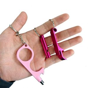 Design Neoprene Female Self Defense <b>Keychain</b> Accessories Anti-wolf <b>Personal</b> Safety Self Defense <b>Keychain</b> Set - Product Image 2