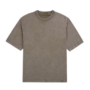 Design Factory Supply Promotional Oversize Heavyweight Printing Custom Sports T-<b>shirt</b> for Men High Quality - Product Image 1