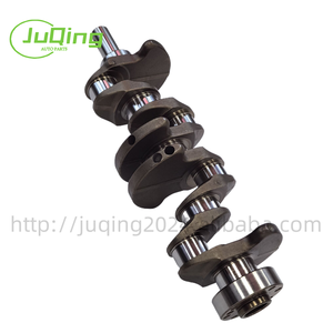 A6460310401 A6110310201 A6110310501 A6010300062 A6020302040 OM646 Moteur <span class=keywords><strong>Diesel</strong></span> 2.2L Vilebrequin Convient pour Mercedes Benz Modèle - Product Image 6