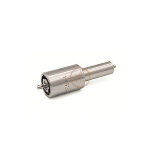 หัวฉีดน้ำมันเชื้อเพลิง NozzleDLLA155SM224B DLLA155SND344รถขุด DLLA155SND352 - Product Image 5