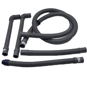 12676000000947 33cm PP plastique <span class=keywords><strong>lave</strong></span>-<span class=keywords><strong>vaisselle</strong></span> Machine doux coude <span class=keywords><strong>tuyau</strong></span> <span class=keywords><strong>lave</strong></span>-<span class=keywords><strong>vaisselle</strong></span> pièces intérieur <span class=keywords><strong>tuyau</strong></span> de connexion pour Midea - Product Image 6