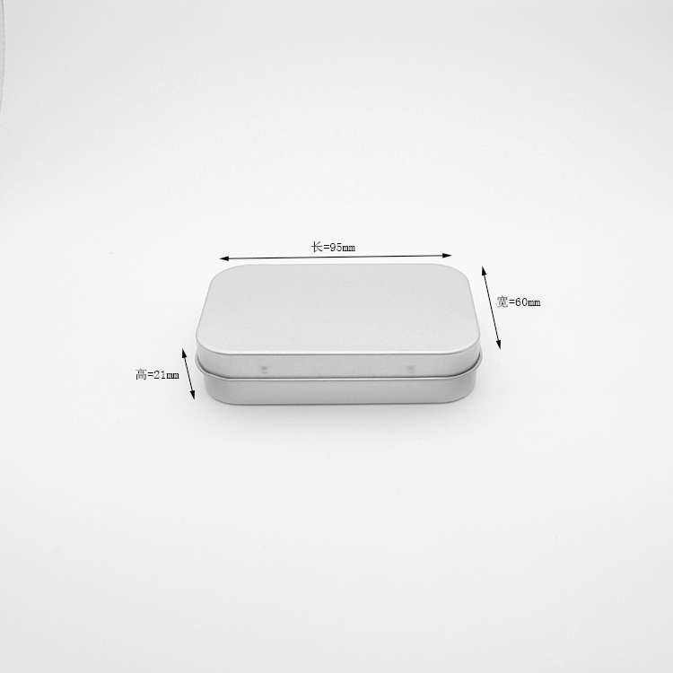 Ciel de 95*60*21mm et couverture de terre