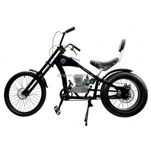 Motores de <span class=keywords><strong>bicicleta</strong></span> de 2 tiempos personalizados por el fabricante, 85cc, pieza de ciclismo para bricolaje, 4.97 hp, <span class=keywords><strong>bicicleta</strong></span> de carreras - Product Image 6