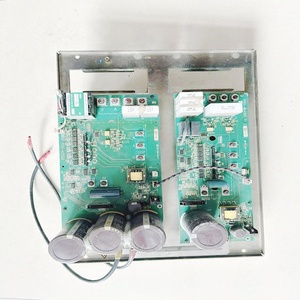 ไดรเวอร์ AC รุ่น QF1DA150BT0 QF1DA300BT0  PRS-4649B PRS-4650B PRS-4648D PRS-4651C PRS-4825C สำหรับเครื่องฉีดพลาสติกยี่ห้อโตโยต้า - Product Image 3