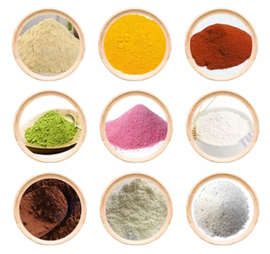 Máquina envasadora de leche en polvo, harina, chile en polvo, 1kg, 2kg - Product Image 5