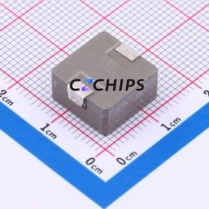 Inducteur de puissance SMD YSPI1365-2R2M, 13,8x12,6 mm (Inductance : 2,2 µH) (Précision : 20 % Courant nominal : 15 A) - Product Image 2