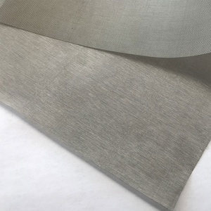 Wholesale Cheap <strong>Metal</strong> <strong>Plain</strong> <strong>Weave</strong> Mosquito <strong>Nets</strong> 304 304L 316 316L Stainless Steel Aluminium Woven Wire Mesh Roll - Product Image 6