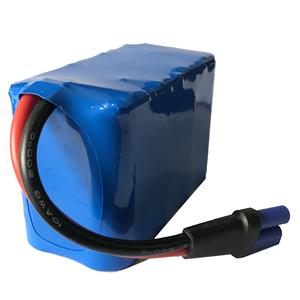 IFR26650 8S1P Microvast 리튬 배터리 빠른 충전 24V 2.3Ah 3Ah 로봇 긴 전원 저장 태양 자전거 컬러 에너지 - Product Image 2