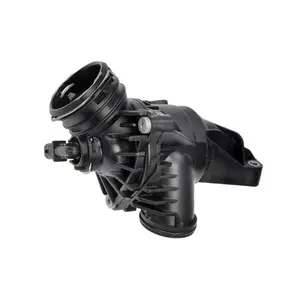 Mercedes Benz W212 W204 W203 motor tertibatı 2762000515 için otomatik 2762000115 termostat