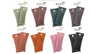 Bolsa de ambientador de carbón de bambú puro activado, desodorizante, eliminador de olores, 75g absorbente de olores - Product Image 4