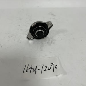 Tapa de radiador de piezas de automóvil para <span class=keywords><strong>Toyota</strong></span> 16401-72090 1640172090 - Product Image 2