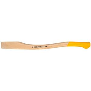 GEDORE - 1593390 Manche en frêne de rechange avec pied de vache-EAN 4010905083806 CUTTING WOODWORKING TOOLS - Product Image 1