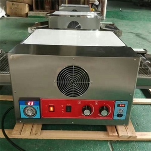 <span class=keywords><strong>Horno</strong></span> <span class=keywords><strong>de</strong></span> <span class=keywords><strong>Pizza</strong></span> Eléctrico Comercial con <span class=keywords><strong>Banda</strong></span> Transportadora - Product Image 5