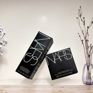 Tùy chỉnh có thể tái chế Doanh Nghiệp Nhỏ in logo Quà tặng hộp giấy các tông màu đen Son môi mỹ phẩm Bao bì hộp - Product Image 6