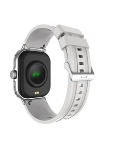 <span class=keywords><strong>Reloj</strong></span> Inteligente con Podómetro <span class=keywords><strong>Bluetooth</strong></span>, <span class=keywords><strong>Reloj</strong></span> Deportivo <span class=keywords><strong>Digital</strong></span> de Moda, Monitor de Actividad, Monitor de Sueño, Alarma, <span class=keywords><strong>Reloj</strong></span> de Pulsera Azan - Product Image 5