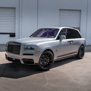 Jantes forgées 18 19 20 21 22 pouces pour <span class=keywords><strong>Rolls</strong></span>-<span class=keywords><strong>Royce</strong></span> Ghost Phantom Cullinan Dawn Phantom <span class=keywords><strong>Silver</strong></span> <span class=keywords><strong>Shadow</strong></span> <span class=keywords><strong>Silver</strong></span> GLS63 GT S63 S65 - Product Image 6