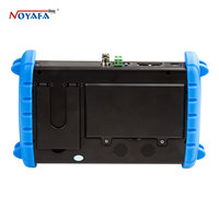 NOYAFA NF-IPC722ATCHS CCTV Test Cihazı 7 İnç HD Dokunmatik Ekran 3840x2156 Çözünürlük IP65 Koruma 220V DVR/NVR Monitör 1 Yıl Garantili