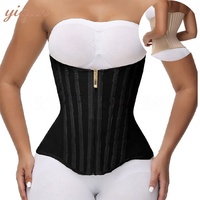 Fabricants de Shapewear pour Femme : Fajas Colombiennes, Corset de Compression Élevée, Gaine Amincissante et Sculptante, Débardeur Gainant Effet Amincissant Intense